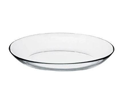 Paşabahçe Iconic Çukur Tabak - 10664