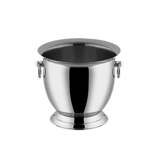Özbir Champagne Bucket with Foot