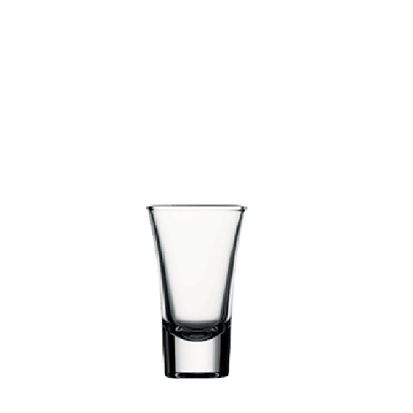 Paşabahçe Boston Shots Glass 60 cc - 52194