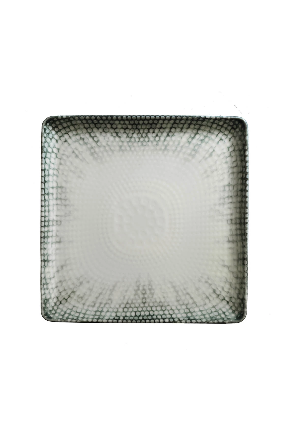 Kütahya Porselen Iceberg Düz Tabak 27 cm