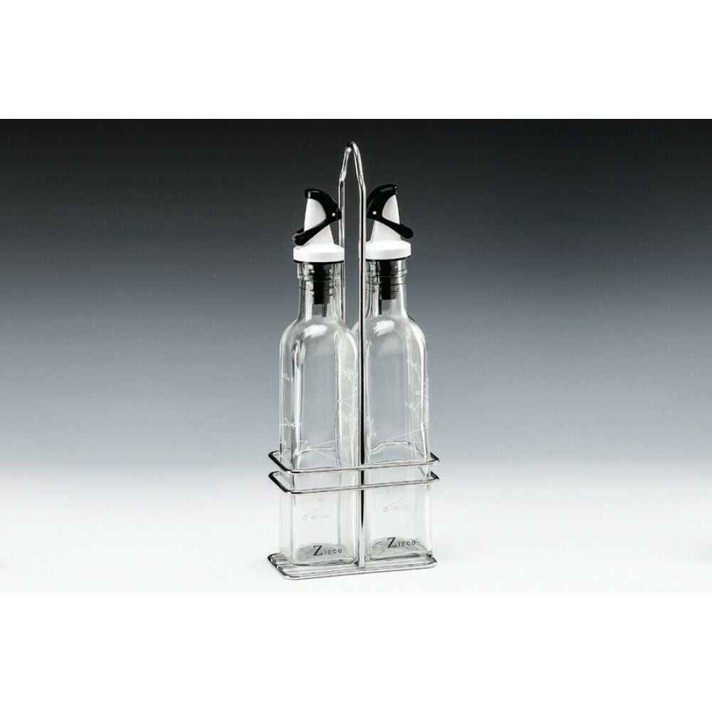 Alkan 2 Stand Oil Bowl - Vinegar Bowl 250 ml