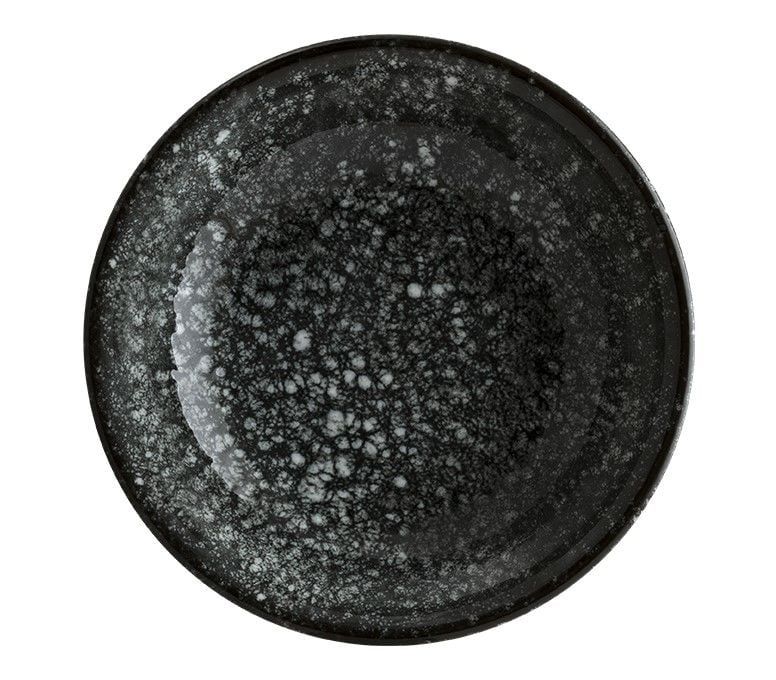 Bonna Cosmos Gourmet Çukur Tabak 9 cm / 50 cc