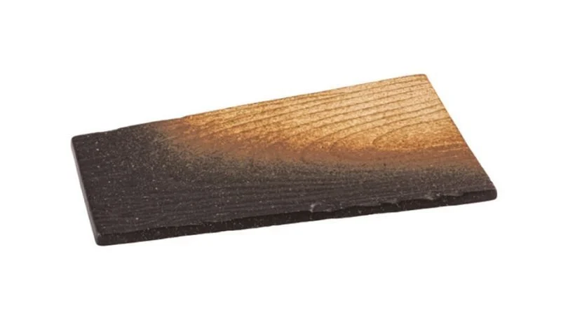 Jumbo Porselen New York Baton Tabak 36 cm