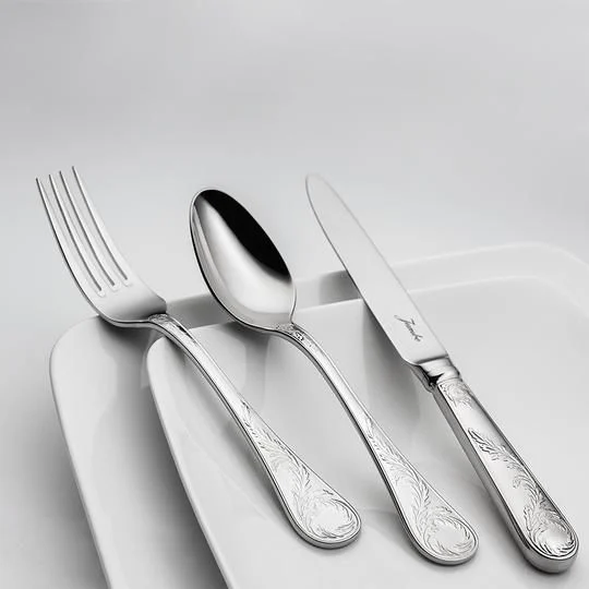 Jumbo 9700 Tatlı Bıçak
