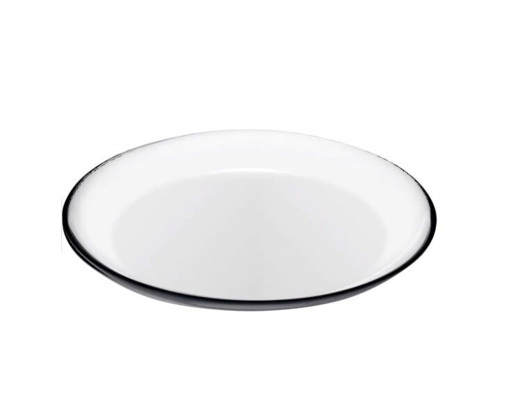 Paşabahçe Iconic Pasta Tabak - 10368