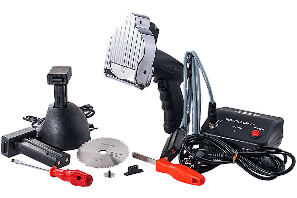 Atalay T-2 Komple Set (Elektrikli + Şarjlı)