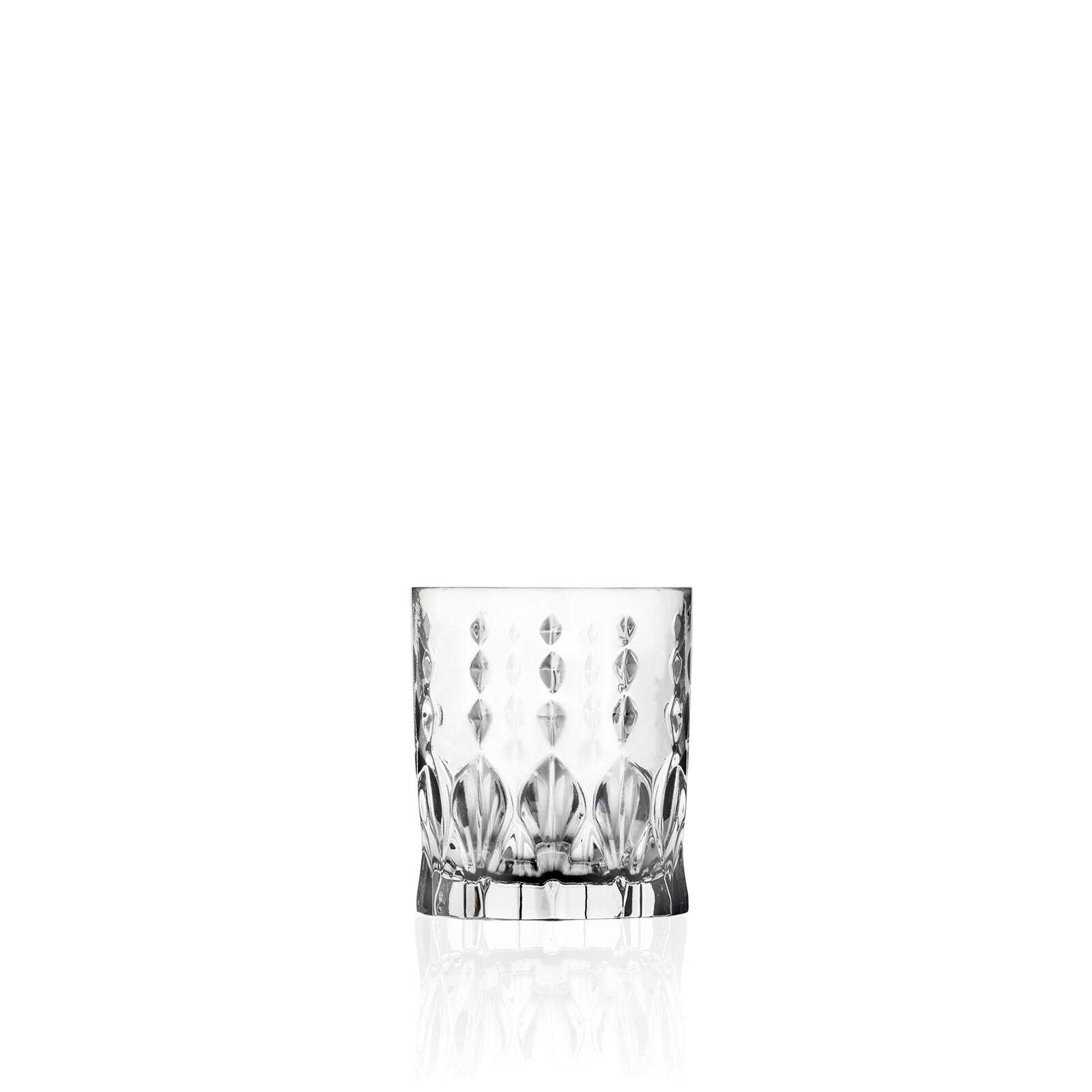 RCR Marilyn 6'lı Su Bardağı - 340 ml