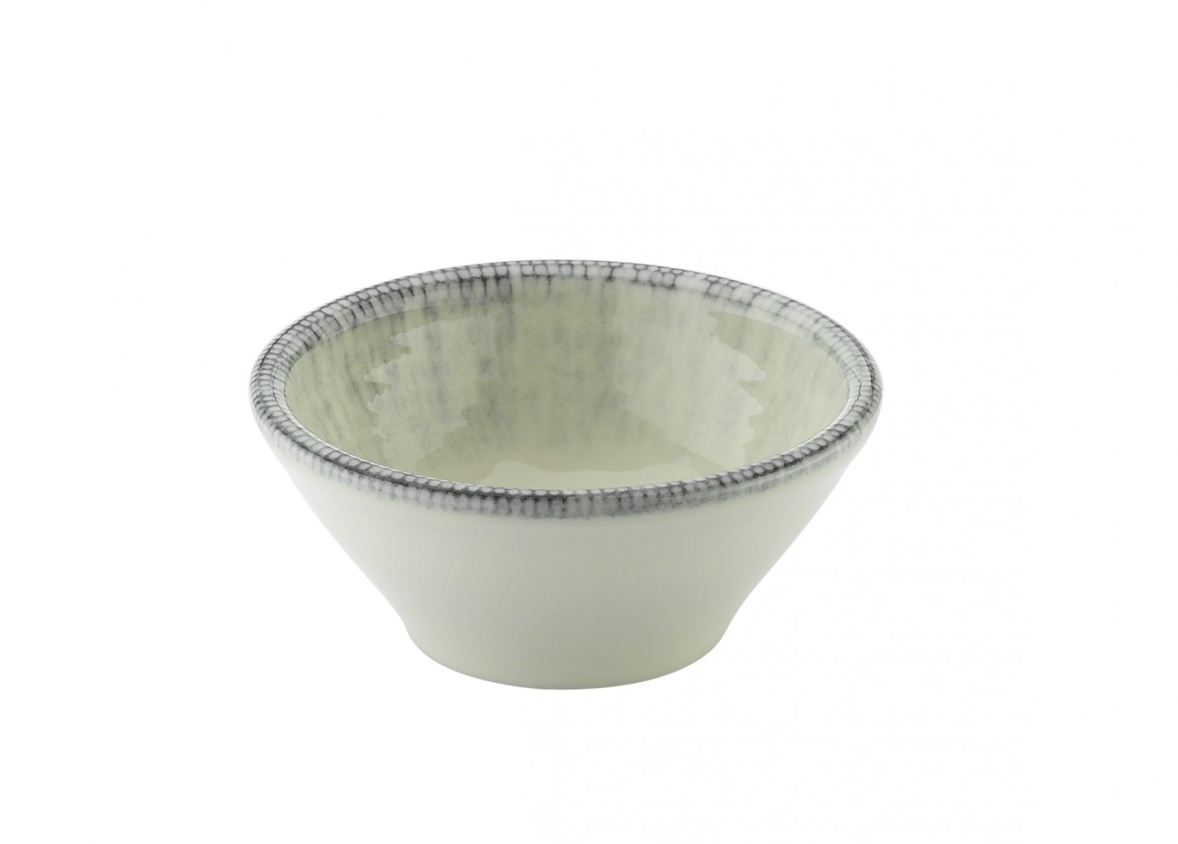 Kütahya Porselen Iceberg Kase 8 cm