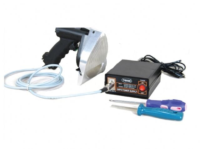 Atalay T-3 Elektrikli Set