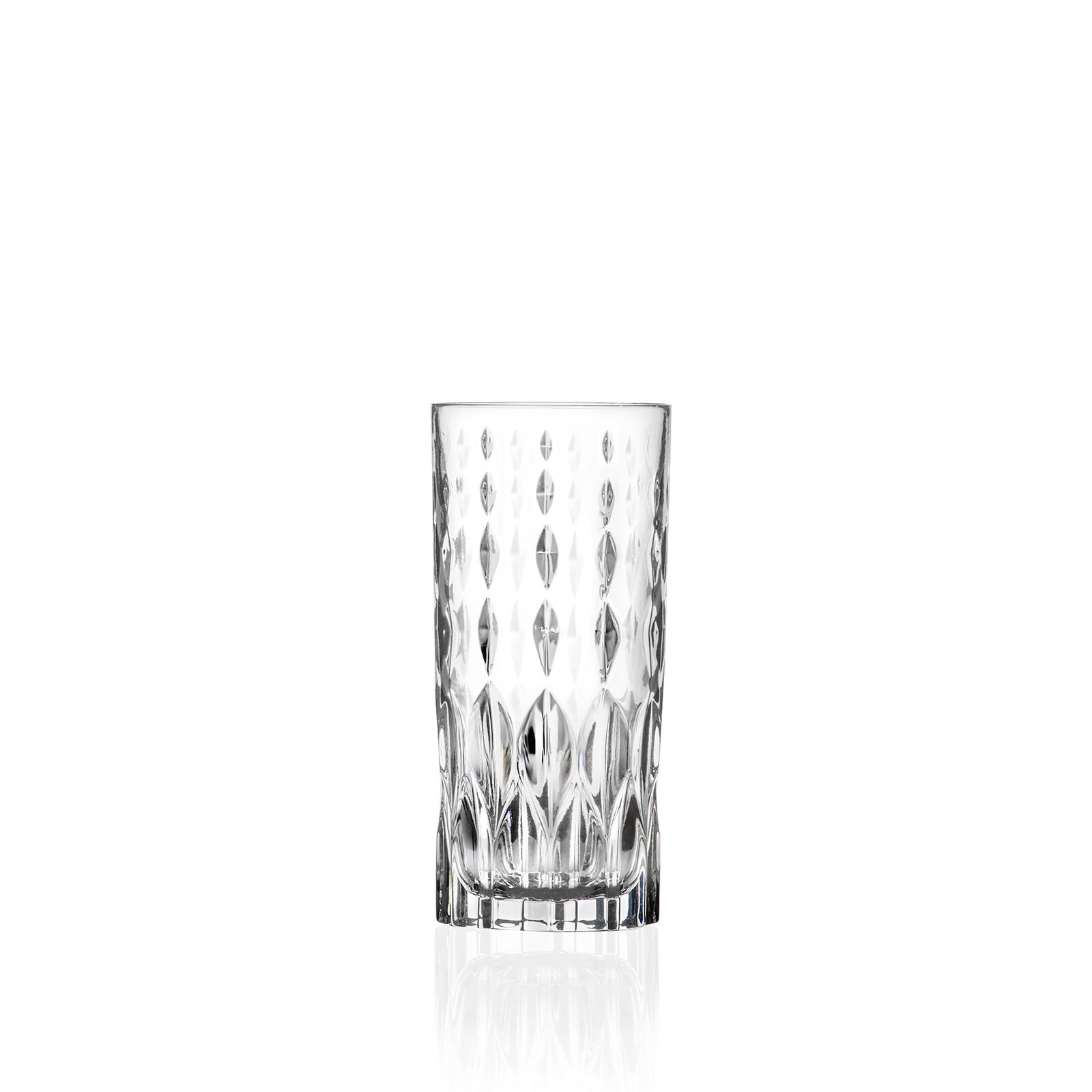 RCR Marilyn 6'lı Meşrubat Bardağı - 350 ml