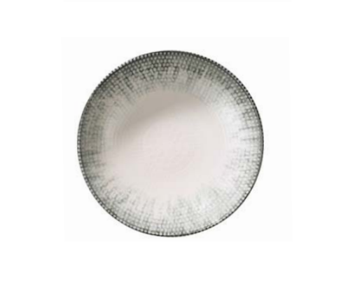 Kütahya Porselen Iceberg Çukur Tabak 21 cm