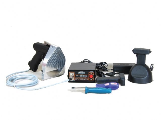 Atalay T-3 Komple Set (Elektrikli + Şarjlı)