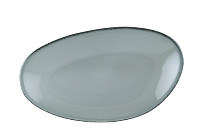 Bonna Vago Cam Oval Tabak 21 cm
