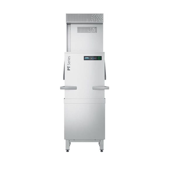 Winterhalter EnergyPlus Giyotin Tip Bulaşık Makinesi - PT - M