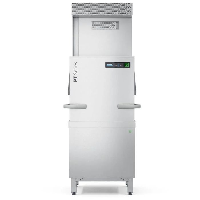 Winterhalter EnergyPlus Giyotin Tip Bulaşık Makinesi - PT - XL