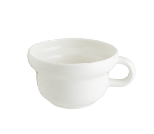 Bonna Kaff Cappucino Fincanı 250 cc