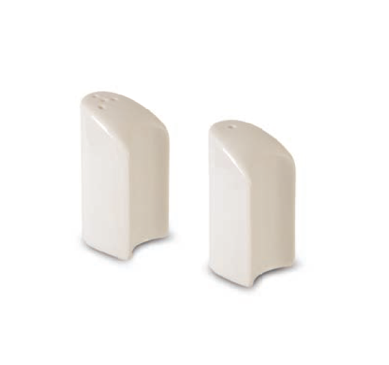 Rinart Porselen Valencia Tuzluk 7 cm