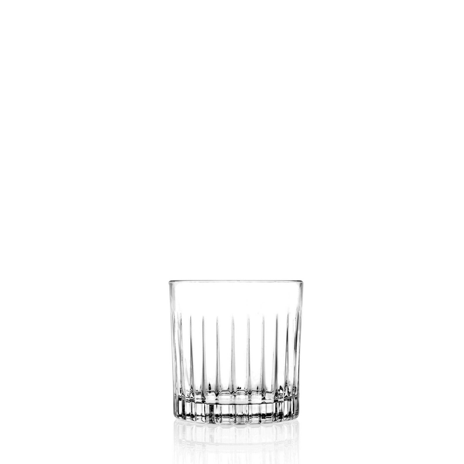 RCR Timeless Su Bardağı 6'lı Seti - 310 ml