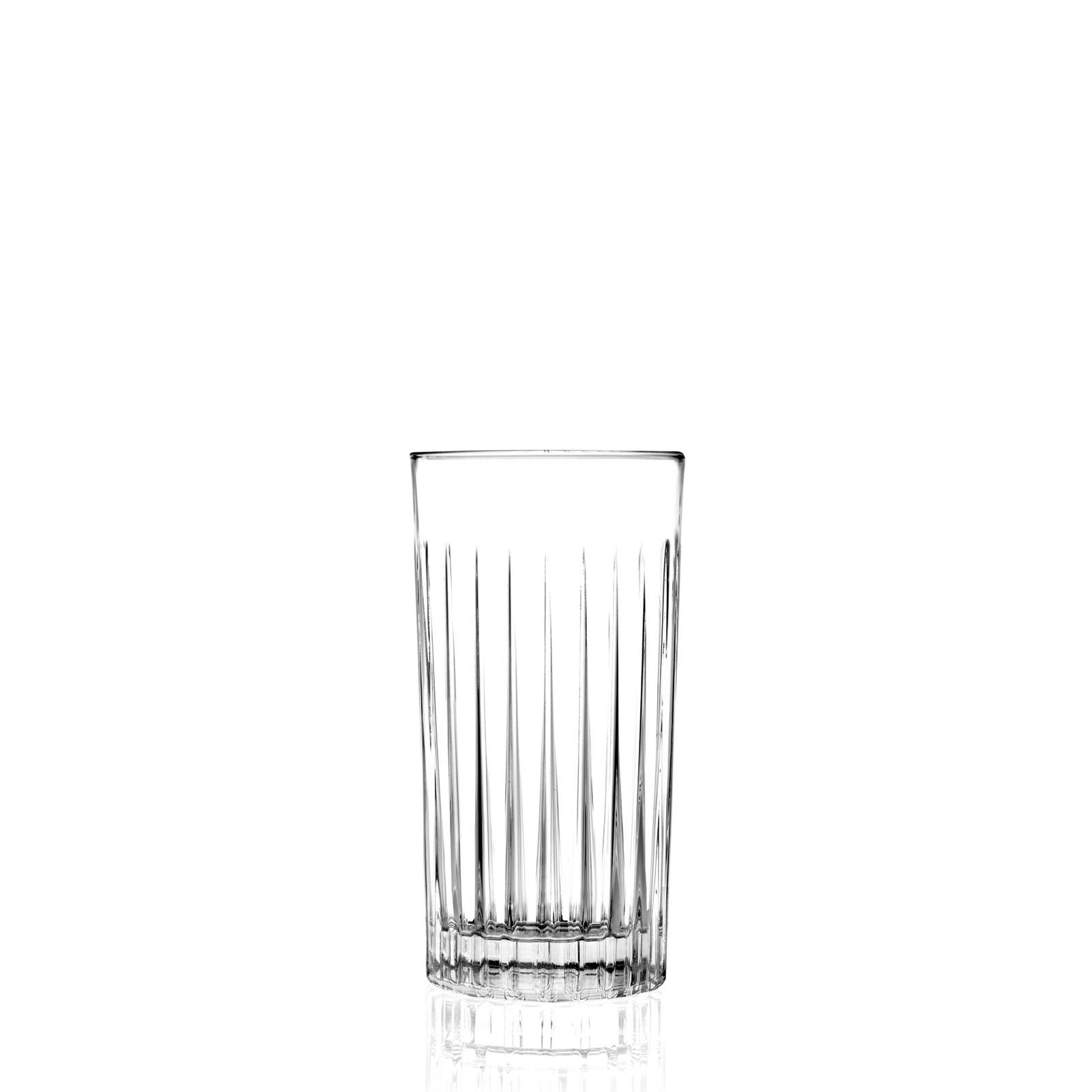 RCR Timeless Soft Drink Glass Set of 6 - 440 ml