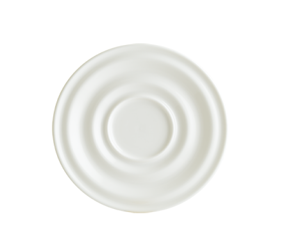 Bonna Kaff Cappucino Fincan Tabak 17 cm