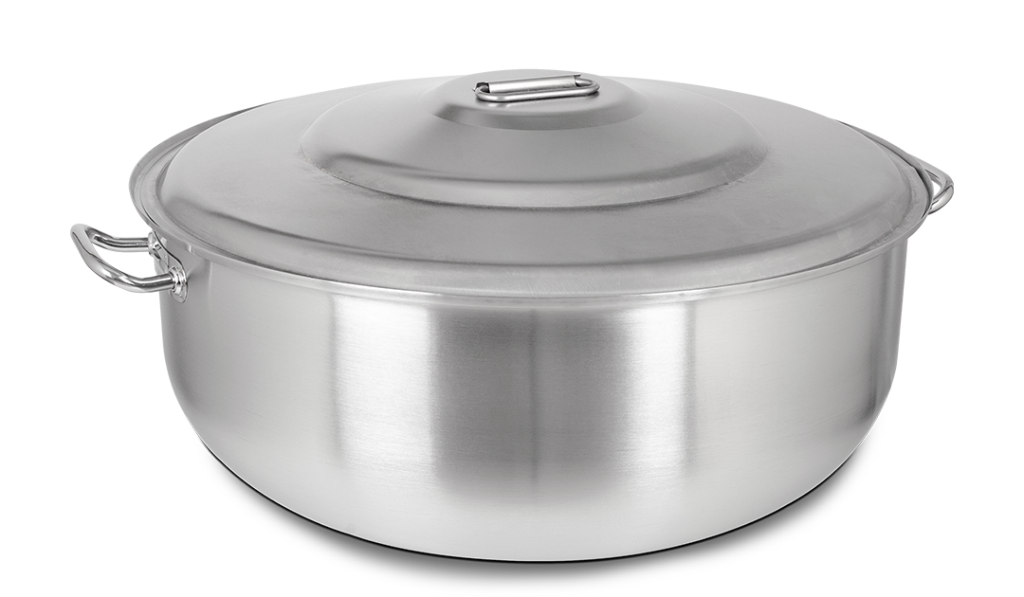 Kapp Helvane Tencere 75 Ltr