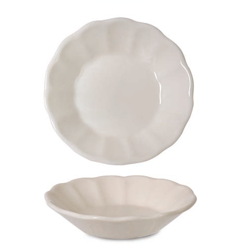 Rinart Porselen Valencia Acem Çay Tabağı 10 cm