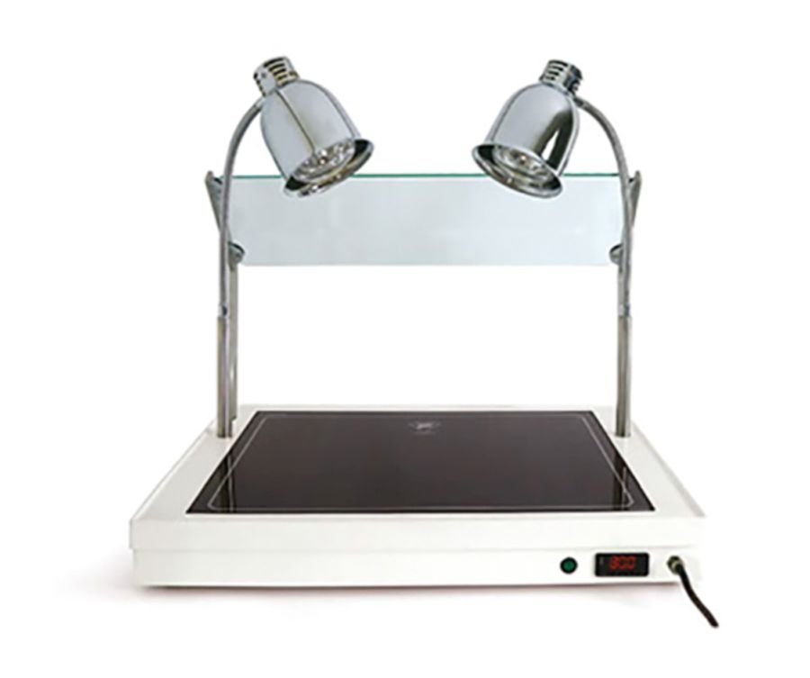 Monotech Hot Display Unit
