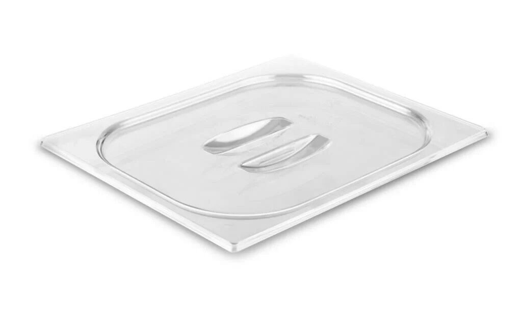 Kapp Polycarbonate Gastronomer Tub Cover 1/3