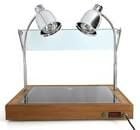 Monotech Hot Display Unit