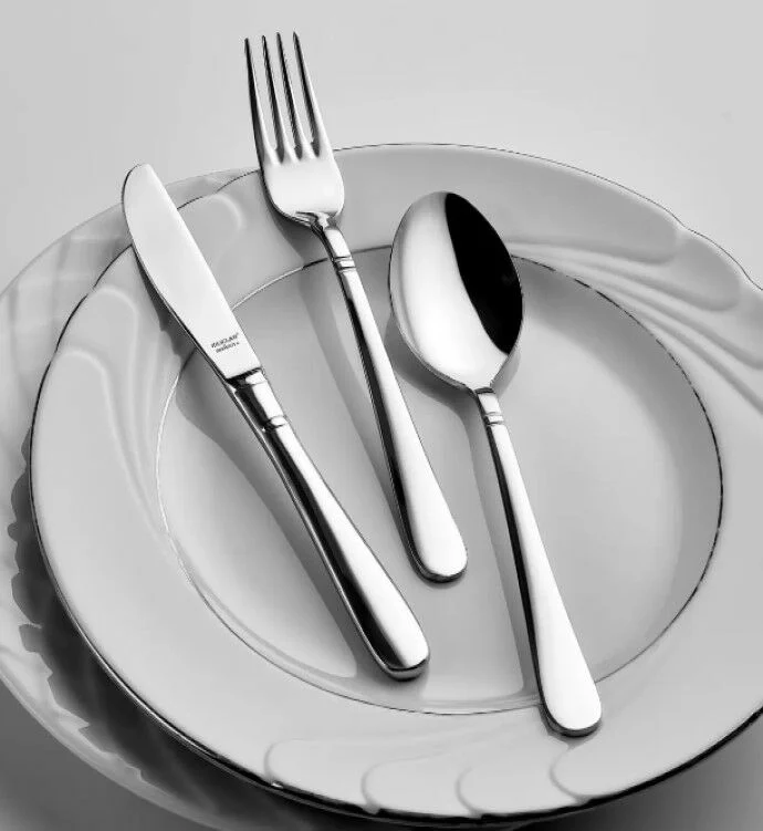 Kılıçlar Şelale Yemek Kaşık