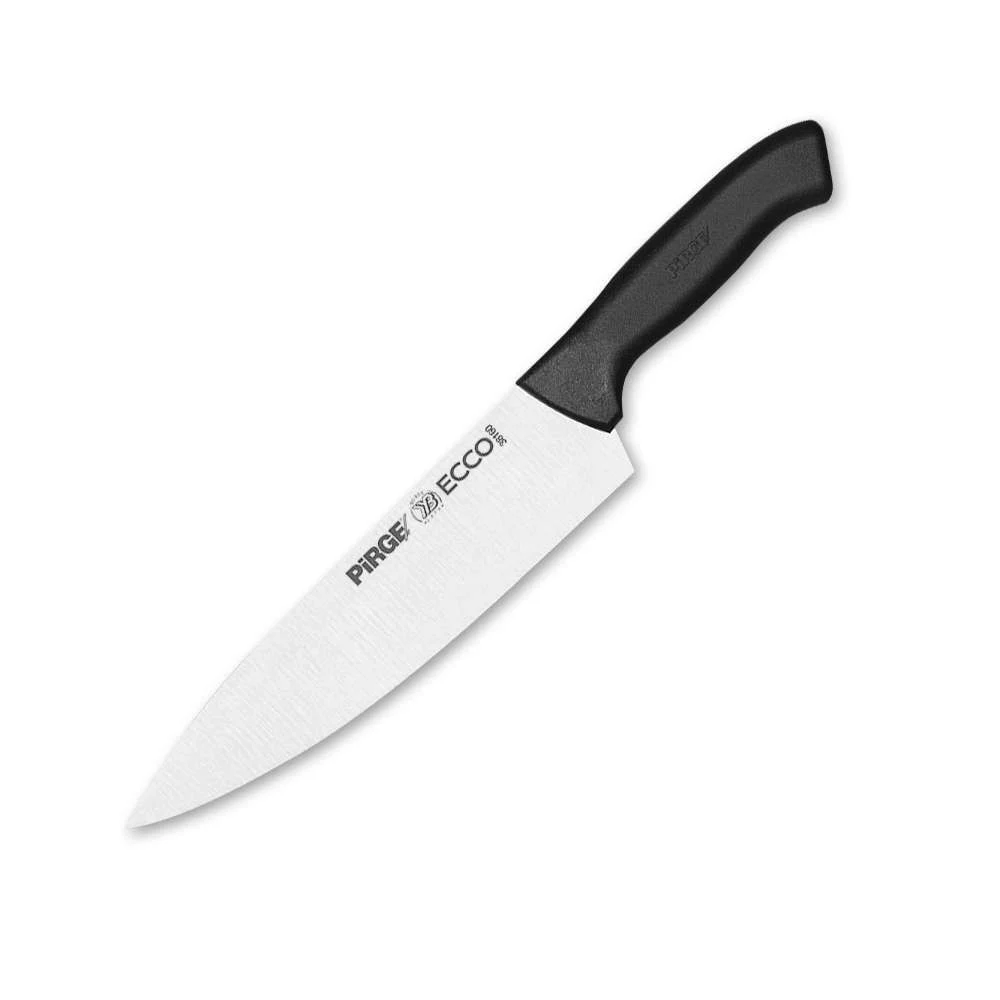 Pirge Ecco Şef Bıçağı Yeşil 21 cm - 38161