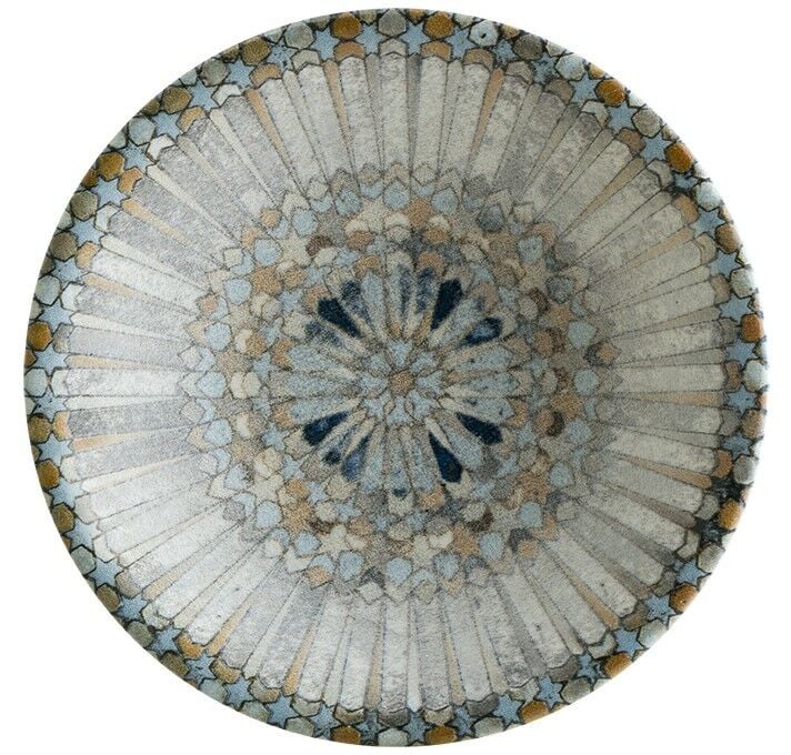 Bonna Luca Mosaic Gourmet Bowl 16 cm