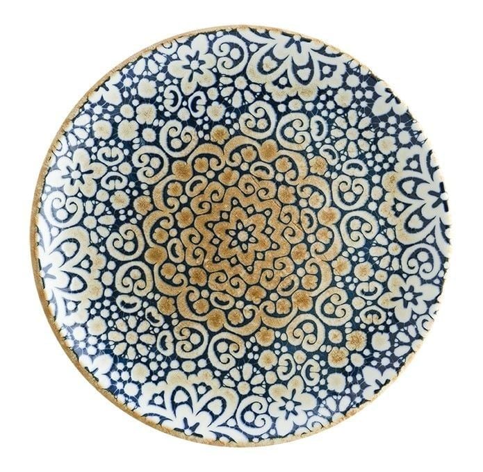 Bonna Alhambra Gourmet Düz Tabak 30 cm