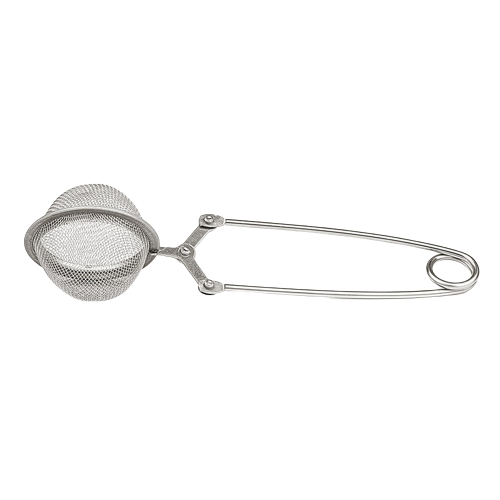 Biradlı Makaslı Çay Topu
