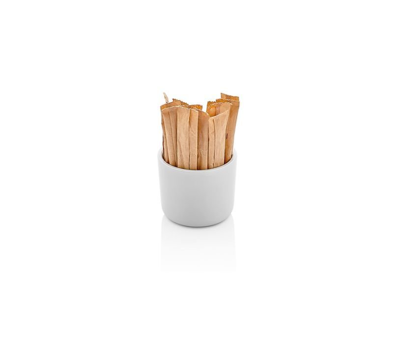 Külsan Melamin Çubuk (Stick) Şekerlik