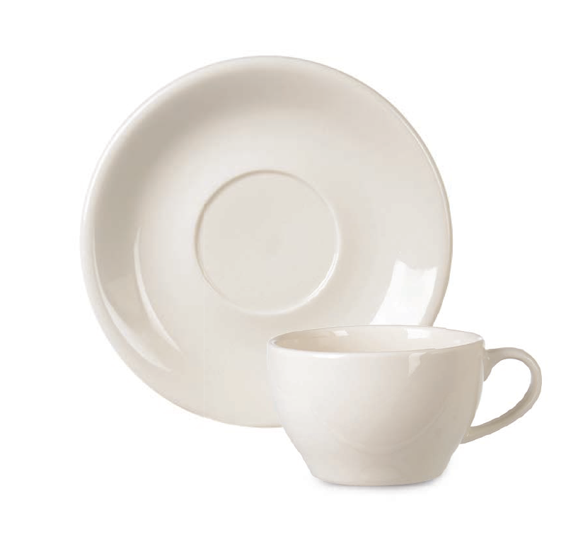 Rinart Porselen Valencia Çay Fincanı 250 cc