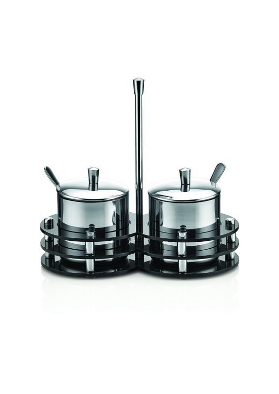 Biradli Spice Set