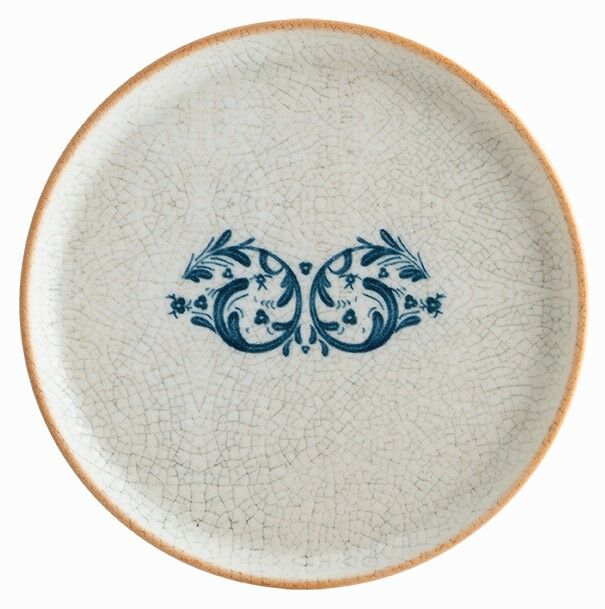 Bonna Viento Hygge Düz Tabak 16 cm