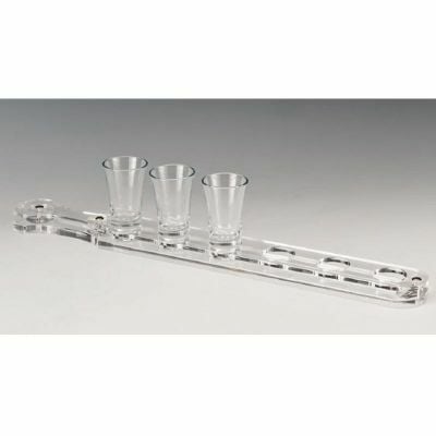 Alkan Shot Service