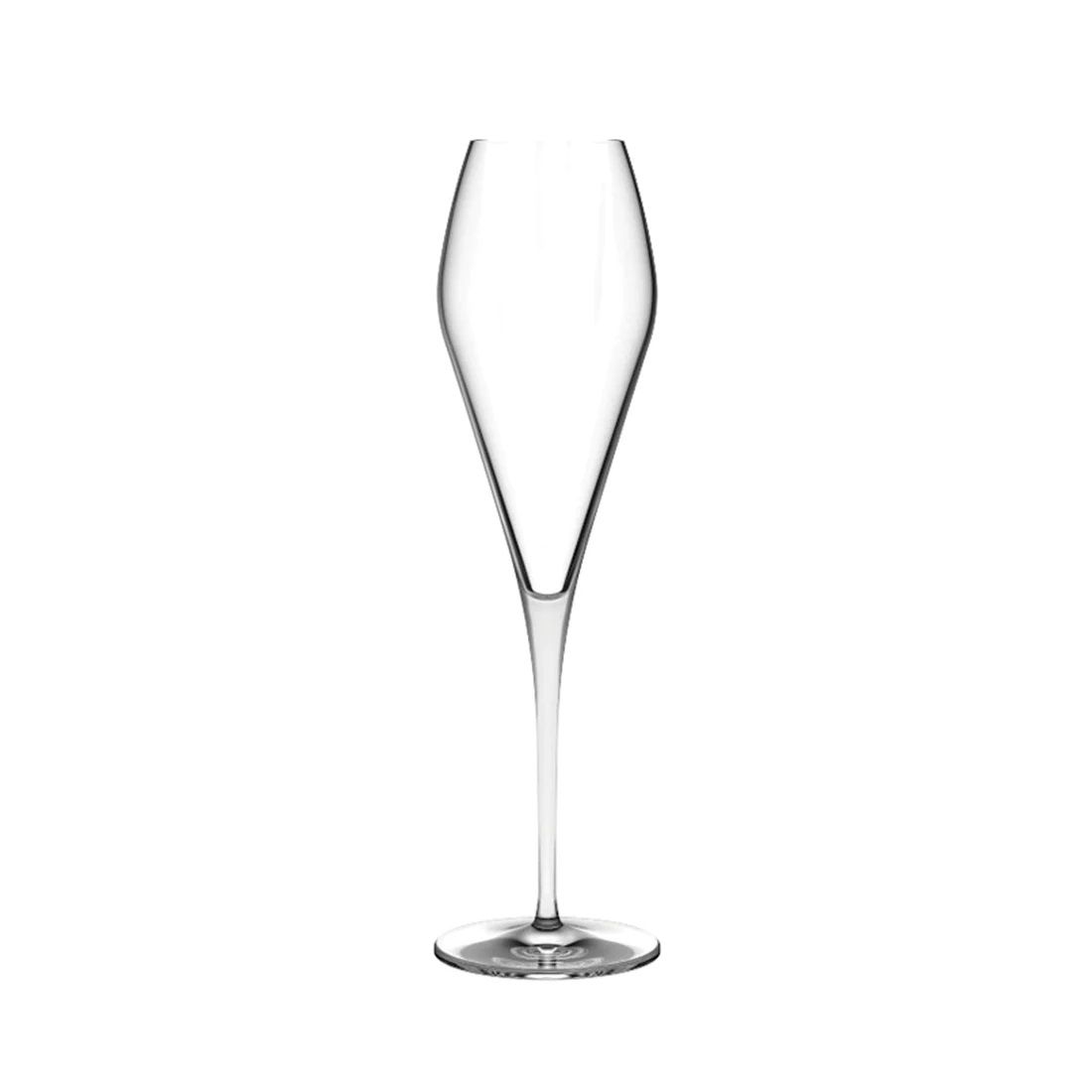 Paşabahçe Nude Fantasy Champagne Glass 290 cc - 66160