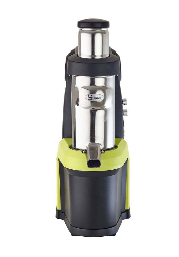 Santos No 65 Soğuk Sıkım Makinesi - 650 W