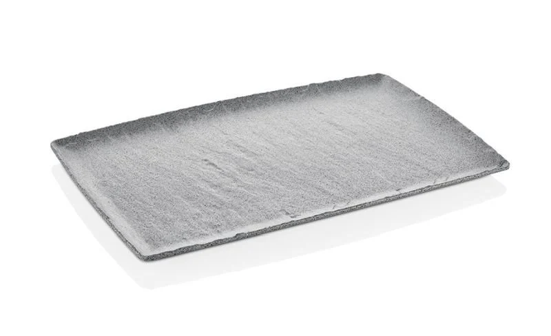 Külsan Polaris Granit Gri Pano 32,5 x 17,7 cm