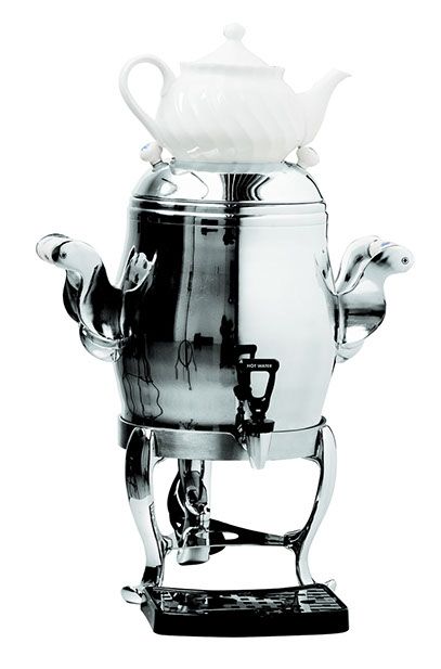 Okyay Çay Otomatı 11 lt