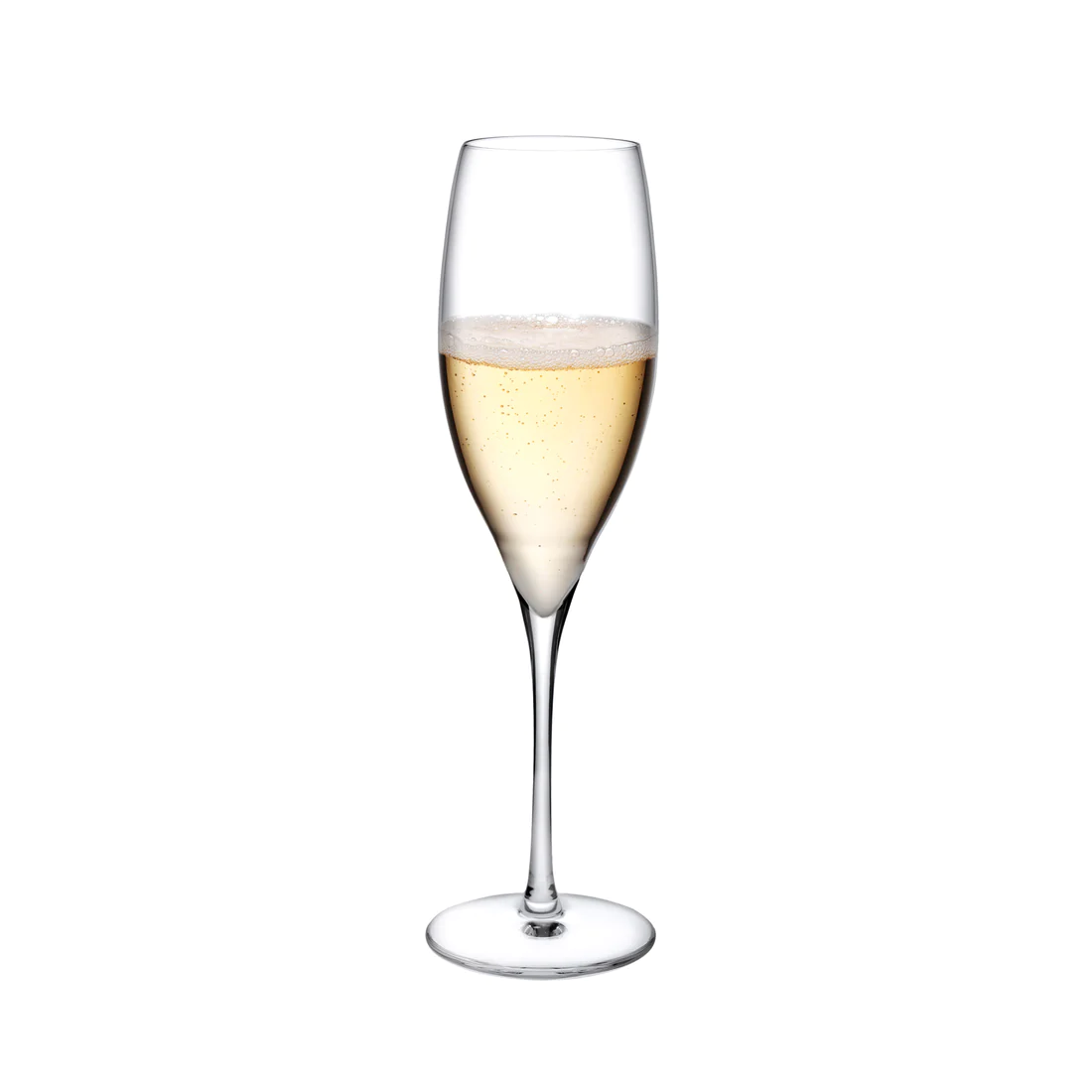 Paşabahçe Nude Terroir Şampanya Kadeh 310 cc - 66098
