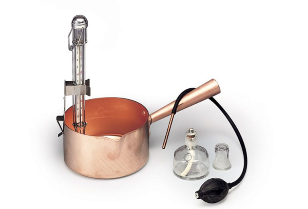 Matfer Candy Thermometer