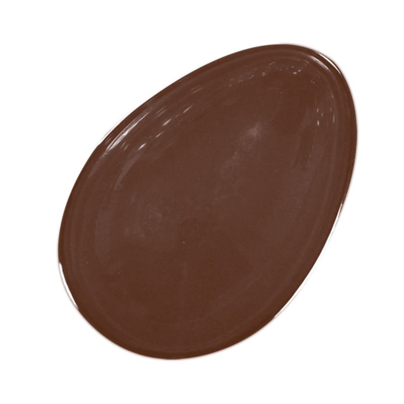 Martellato Smooth Egg Chocolate Container -SM 4000