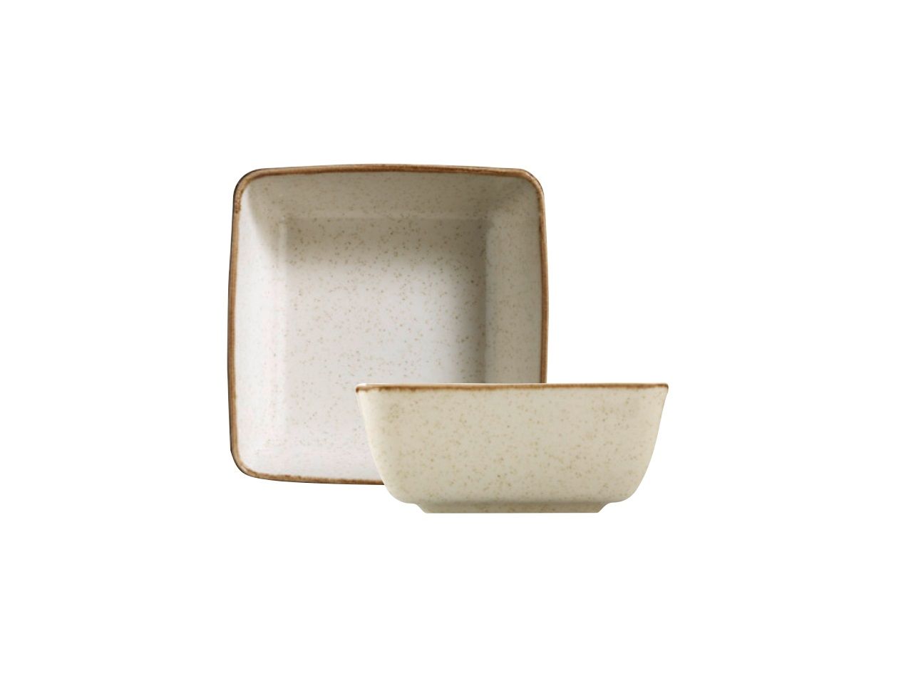 Kütahya Porselen Color X Cinnamon Bowl