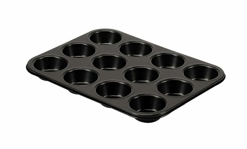 Guardini Muffin Kalıbı