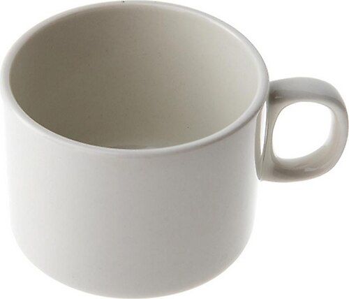 Jumbo Porselen Frame Çay Fincanı 200 cc