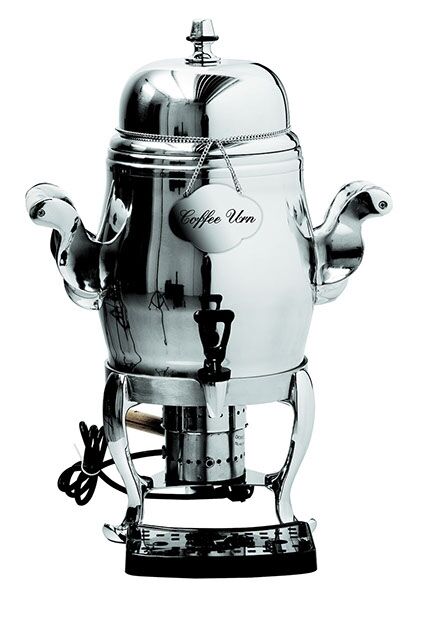 Okyay Tea-Coffee Warmer 11 lt